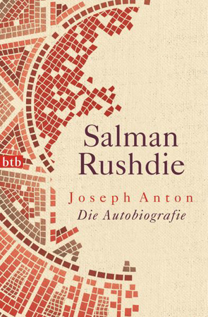 Bild zu Joseph Anton von Rushdie, Salman 