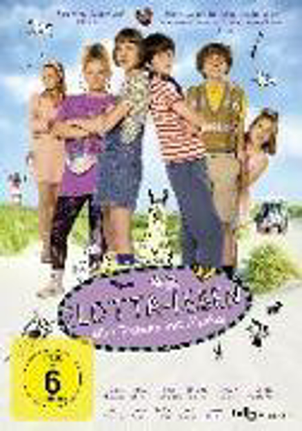Bild zu Mein Lotta Leben - 2 von DVD (Künstler)