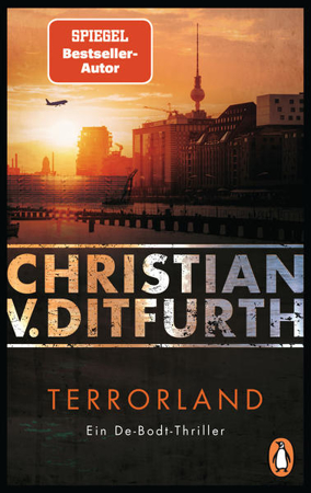 Bild zu Terrorland von Ditfurth, Christian v.