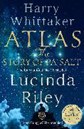 Bild zu Atlas: The Story of Pa Salt von Riley, Lucinda 