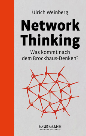 Bild zu Network Thinking von Weinberg, Ulrich