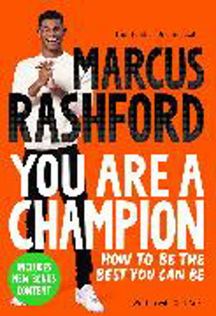 Bild von You Are a Champion von Rashford, Marcus