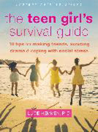 Bild zu The Teen Girl's Survival Guide von Hemmen, Lucie