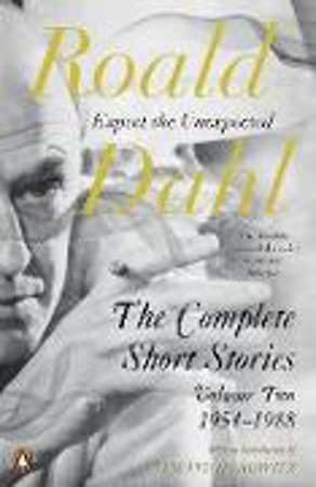 Bild zu The Complete Short Stories von Dahl, Roald