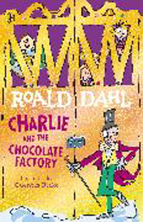 Bild zu Charlie and the Chocolate Factory von Dahl, Roald 