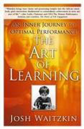 Bild zu The Art of Learning von Waitzkin, Josh