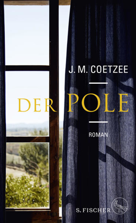 Bild von Der Pole von Coetzee, J.M. 