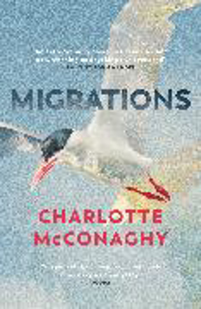 Bild zu Migrations von McConaghy, Charlotte