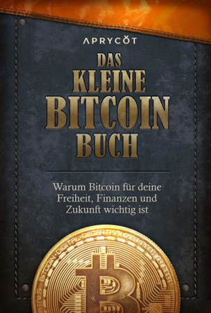 Bild zu Das kleine Bitcoin-Buch von The Bitcoin Collective 