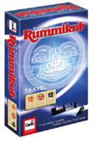 Bild zu Rummikub Travel
