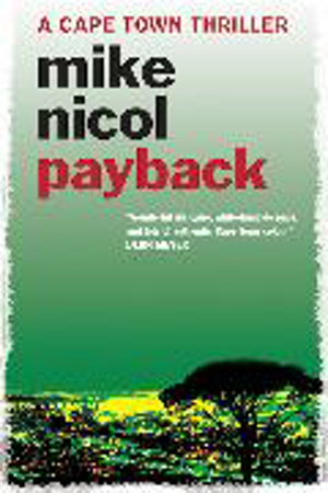 Bild zu Payback von Nicol, Mike