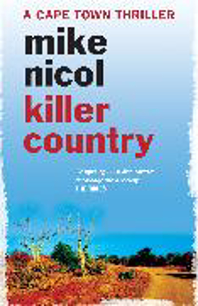 Bild zu Killer Country von Nicol, Mike