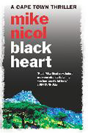Bild zu Black Heart von Nicol, Mike