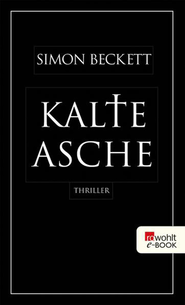 Bild von Kalte Asche (eBook) von Beckett, Simon