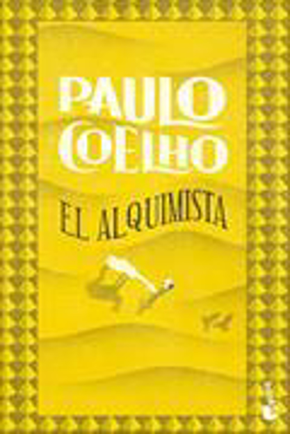 Bild zu El Alquimista von Coelho, Paulo