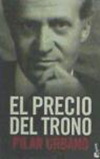 Bild zu El precio del trono von Urbano, Pilar