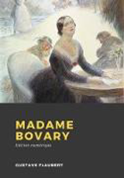 Bild zu Madame Bovary (eBook) von Flaubert, Gustave