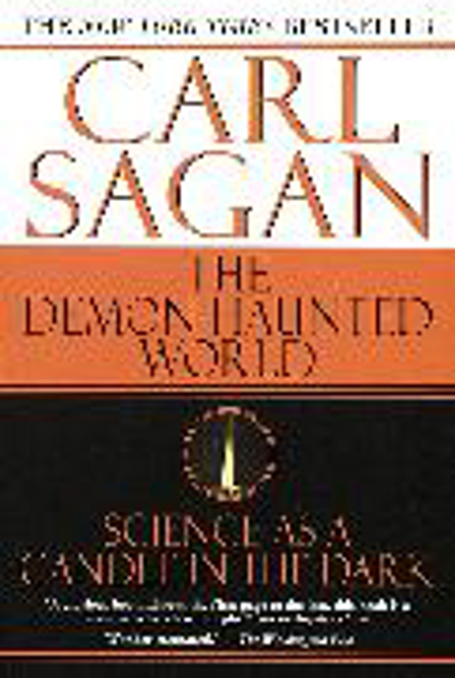 Bild zu The Demon-Haunted World von Sagan, Carl 