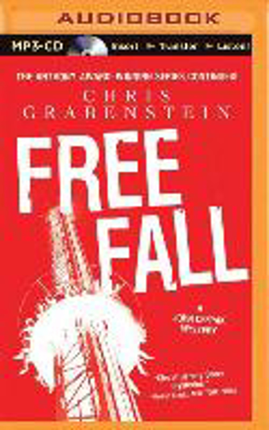 Bild zu Free Fall von Grabenstein, Chris 