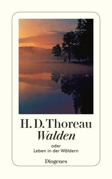 Bild zu Walden von Thoreau, Henry David 
