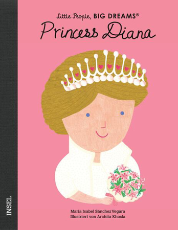 Bild zu Princess Diana von Sánchez Vegara, María Isabel 