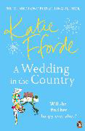 Bild zu A Wedding in the Country von Fforde, Katie