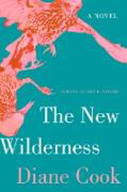 Bild zu The New Wilderness von Cook, Diane