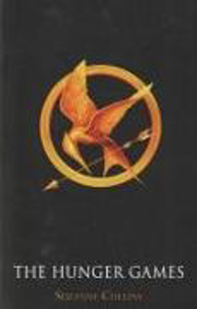 Bild zu The Hunger Games von Collins, Suzanne
