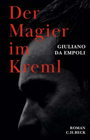 Bild zu Der Magier im Kreml von Da Empoli, Giuliano 