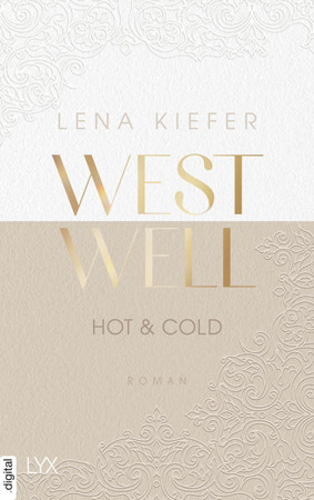 Bild zu Westwell - Hot & Cold (eBook) von Kiefer, Lena