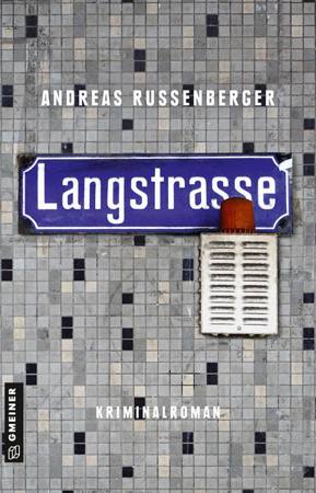 Bild zu Langstrasse von Russenberger, Andreas