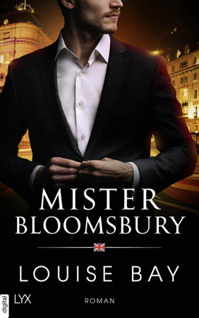 Bild zu Mister Bloomsbury (eBook) von Bay, Louise 