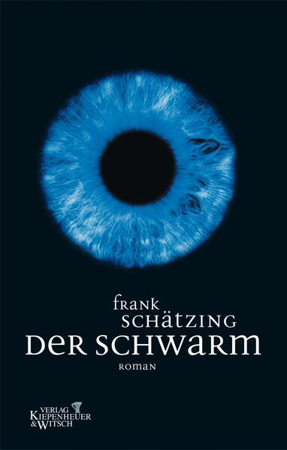 Bild zu Der Schwarm (eBook) von Schätzing, Frank