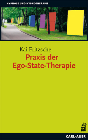 Bild zu Praxis der Ego-State-Therapie von Fritzsche, Kai