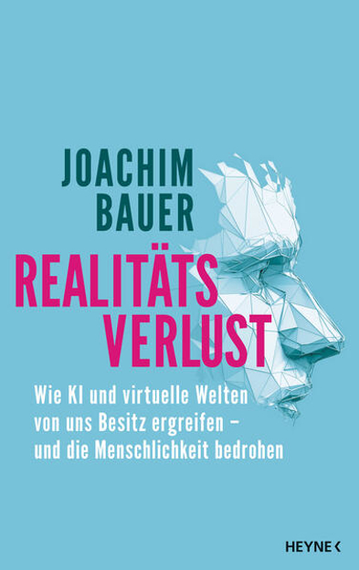 Bild zu Realitätsverlust von Bauer, Joachim