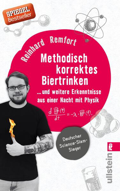Bild zu Methodisch korrektes Biertrinken von Remfort, Reinhard
