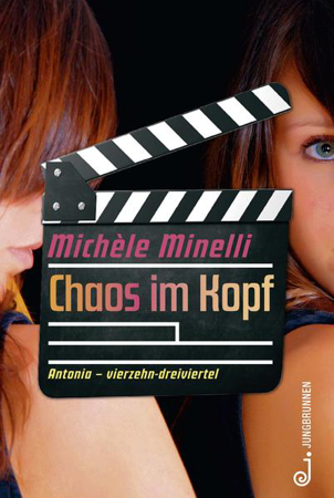 Bild von Chaos im Kopf von Minelli, Michèle