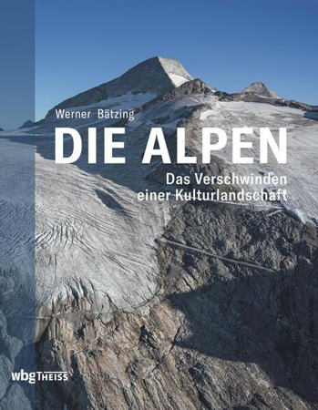 Bild zu Die Alpen (eBook) von Bätzing, Werner