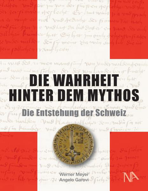 Bild zu Die Wahrheit hinter dem Mythos von Meyer, Werner 