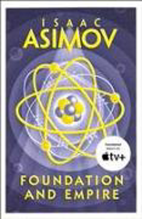 Bild zu Foundation and Empire von Asimov, Isaac