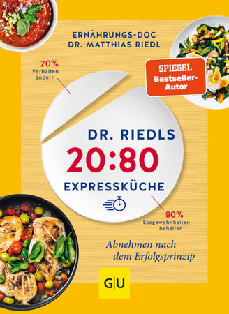 Bild zu Dr. Riedls 20:80 Expressküche von Riedl, Matthias