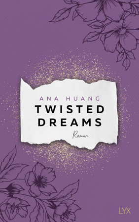 Bild zu Twisted Dreams von Huang, Ana 