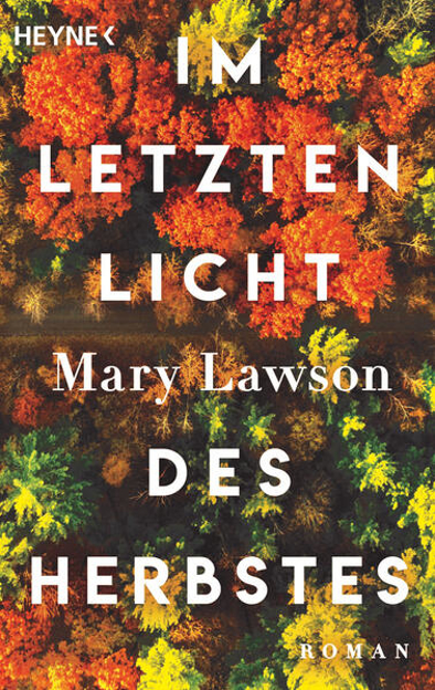 Bild zu Im letzten Licht des Herbstes von Lawson, Mary 