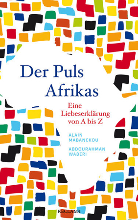 Bild zu Der Puls Afrikas von Mabanckou, Alain 