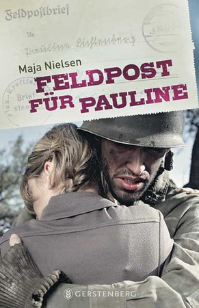 Bild zu Feldpost für Pauline von Nielsen, Maja