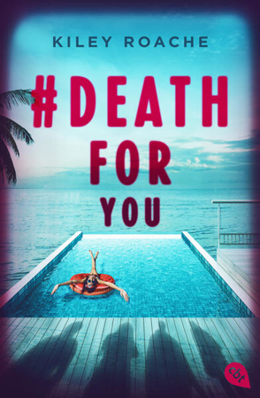 Bild zu # Death for You von Roache, Kiley 