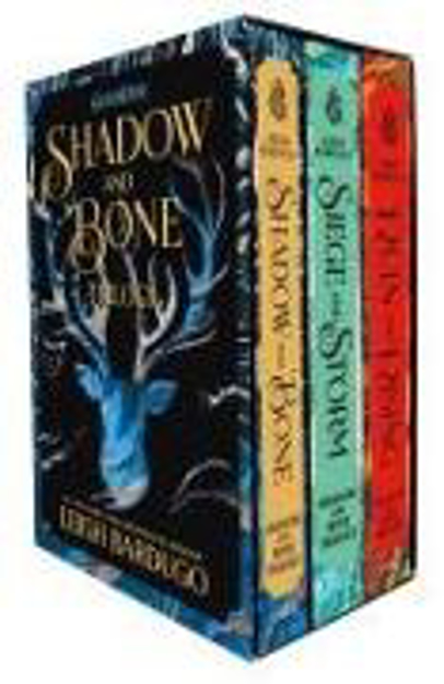Bild zu Shadow and Bone Boxed Set von Bardugo, Leigh