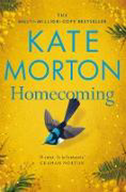 Bild zu Homecoming (eBook) von Morton, Kate