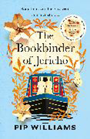 Bild zu The Bookbinder of Jericho von Williams, Pip