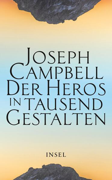 Bild zu Der Heros in tausend Gestalten von Campbell, Joseph 